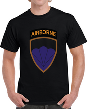 Load image into Gallery viewer, Army - 6th Airborne Division - Phantom Wo Txt X 300 T Shirt
