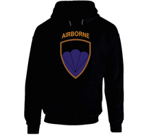 Load image into Gallery viewer, Army - 6th Airborne Division - Phantom Wo Txt X 300 Hoodie
