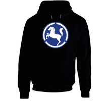 Load image into Gallery viewer, Army - 9th Infantry Division - South Korea Wo Txt X 300 V1 Hoodie
