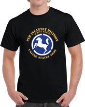 Load image into Gallery viewer, Army - 9th Infantry Division - South Korea X 300 V1 Classic T Shirt
