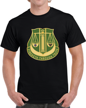 Load image into Gallery viewer, Army - 11th Military Police Battalion Wo Txt X 300 T Shirt
