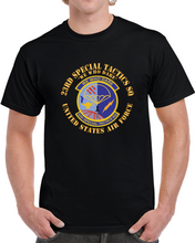 Load image into Gallery viewer, Army - 23rd Special Tactics Squadron X 300 V1 Classic T Shirt
