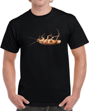 Load image into Gallery viewer, Dead Cockroack Wo Txt X 300 V1 Classic T Shirt
