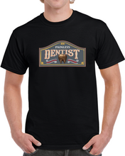 Load image into Gallery viewer, Painless Dentist X 300 Classic T Shirt
