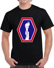 Load image into Gallery viewer, Army - 442nd Infantry Regimental Combat Team - Ssi X 300 T Shirt
