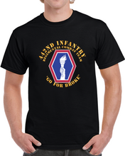 Load image into Gallery viewer, Army - 442nd Infantry Regimental Combat Team X 300 V1 Classic T Shirt
