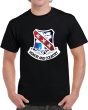 Load image into Gallery viewer, Army - 1st Battalion, 327 Infantry (airmobile Infantry) Wo Txt X 300 T Shirt
