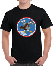 Load image into Gallery viewer, Aac - 772nd Bomb Squadron, 463rd Bomb Group - 15th Af Wo Txt X 300 T Shirt
