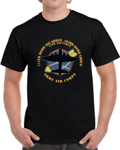 Load image into Gallery viewer, Aac - 774th Bomb Squadron, 463rd Bomb Group - 15th Af V2 X 300 Classic T Shirt, Crewneck Sweatshirt, Hoodie, Long Sleeve, Mug
