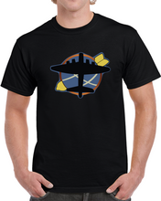 Load image into Gallery viewer, Aac - 774th Bomb Squadron, 463rd Bomb Group 15th Af V2 Wo Txt X 300 Classic T Shirt, Crewneck Sweatshirt, Hoodie, Long Sleeve, Mug
