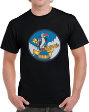 Load image into Gallery viewer, Aac - 824th Bomb Squadron, 484th Bomb Group - 15th Aaf Wo Txt Classic T Shirt and Hoodie
