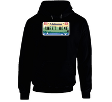 Load image into Gallery viewer, State Of Alabama - Sweet Home X 300 Hoodie
