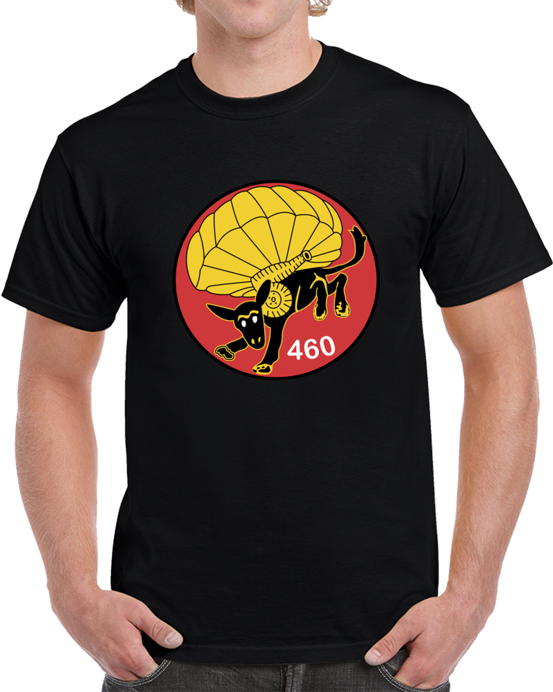 460th Parachute Field Artillery X 300 T Shirt