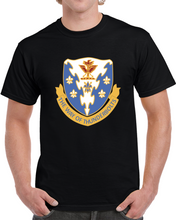 Load image into Gallery viewer, Army - 517th Parachute Infantry Regiment - Dui Wo Txt X 300 T Shirt
