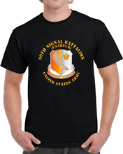 Load image into Gallery viewer, Army - 69th Signal Battalion - (usareur) - Us Army T Shirt
