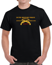 Load image into Gallery viewer, Army - 287th Military Police Company - Berlin Bde -  V1 T Shirt
