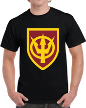 Load image into Gallery viewer, Army - 4th Transportation Command Wo Txt X 300 T Shirt
