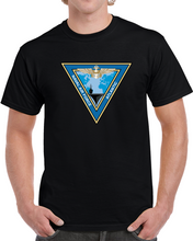 Load image into Gallery viewer, Navy - Commander, Naval Air Force Atlantic - Comnavairlant Wo Txt X 300 T Shirt
