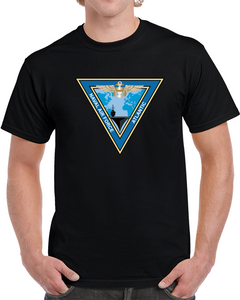 Navy - Commander, Naval Air Force Atlantic - Comnavairlant Wo Txt X 300 T Shirt