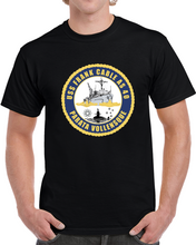 Load image into Gallery viewer, Navy - Uss Frank Cable (as-40) Wo Txt X 300 T Shirt
