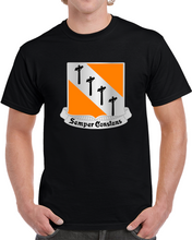 Load image into Gallery viewer, Army - 51st Signal Battalion Wo Txt T Shirt
