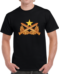 Vietnam - Vietnam Ranger Qualification Badge X 300 T Shirt