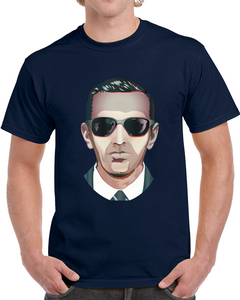 Govt - Db Cooper Wo Txt Classic T Shirt