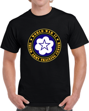 Load image into Gallery viewer, Army - Third Army Training Center - Wwii Classic T Shirt
