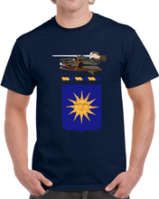 Load image into Gallery viewer, Army - Coa - 26th Cavalry Regiment (philippine Scouts)  Wo Txt Classic T Shirt
