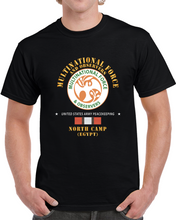 Load image into Gallery viewer, Army -  Mfo - North Camp - Egypt - Army Peacekeeping X 300 T Shirt
