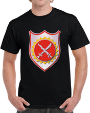 Load image into Gallery viewer, 2nd Battalion, 4th Artillery Without Text T Shirt
