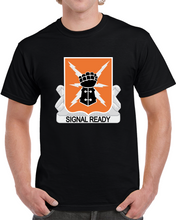 Load image into Gallery viewer, Army - 38th Signal Battalion - Dui Wo Txt X 300 T Shirt
