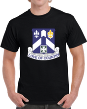 Load image into Gallery viewer, Dui - 58th Infantry Regiment Wo Txt X 300 T Shirt

