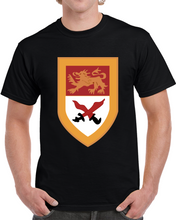 Load image into Gallery viewer, Army  - 15th Cavalry Group Wo Txt Classic T Shirt
