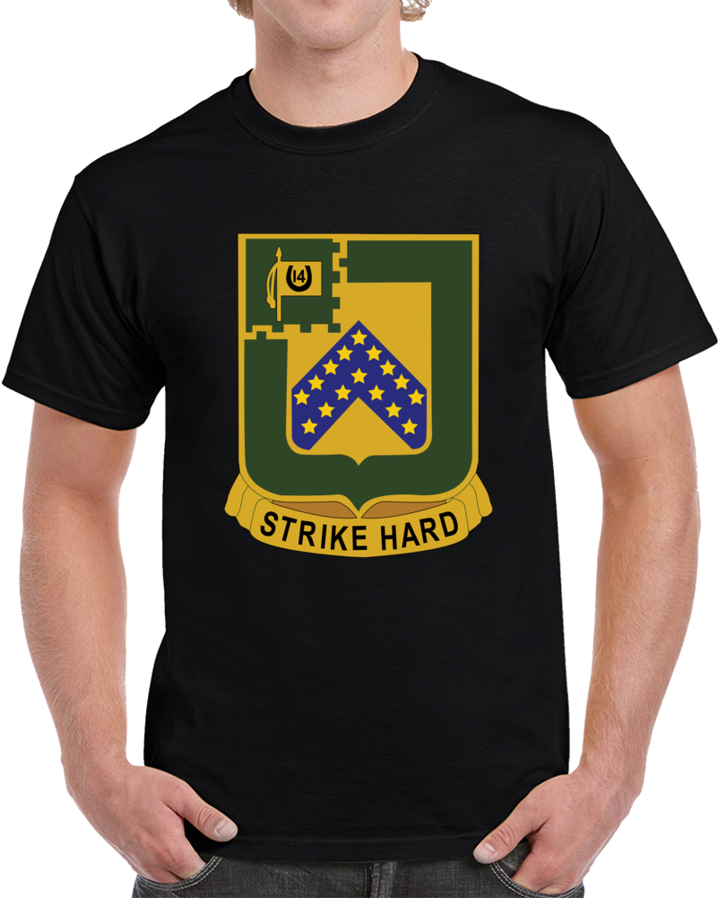Army  - 16th Cavalry Regiment Wo Txt Classic T Shirt