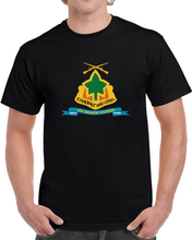 Load image into Gallery viewer, Army - 4th Infantry Division - W Br - Ribbon Classic T Shirt
