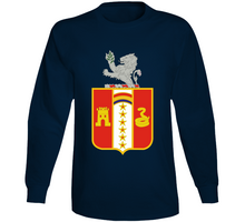 Load image into Gallery viewer, Army - 150th Field Artillery Regiment Wo Txt Long Sleeve
