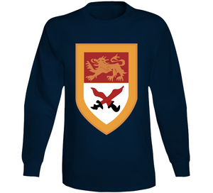 Army  - 15th Cavalry Group Wo Txt Long Sleeve