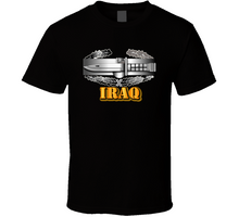 Load image into Gallery viewer, CAB - IRAQ T Shirt

