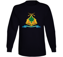 Load image into Gallery viewer, Army - 4th Infantry Division - W Br - Ribbon Long Sleeve
