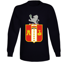 Load image into Gallery viewer, Army - 150th Field Artillery Regiment Wo Txt Long Sleeve
