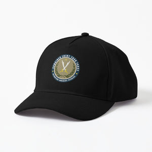 Baseball Cap - JTF - Joint Task Force - Operation Inherent Resolve - Film to Garment (FTG)