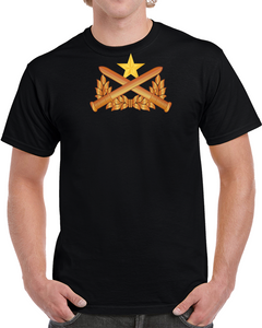 Vietnam - Vietnam Ranger Qualification Badge X 300 Classic T Shirt