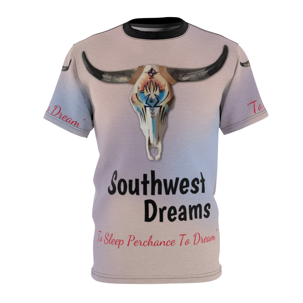 All Over Printing - Southwest Dreams - To Sleep Perchance To Dream