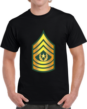 Load image into Gallery viewer, Army - Command Sergeant Major - Csm Wo Txt  Classic T Shirt
