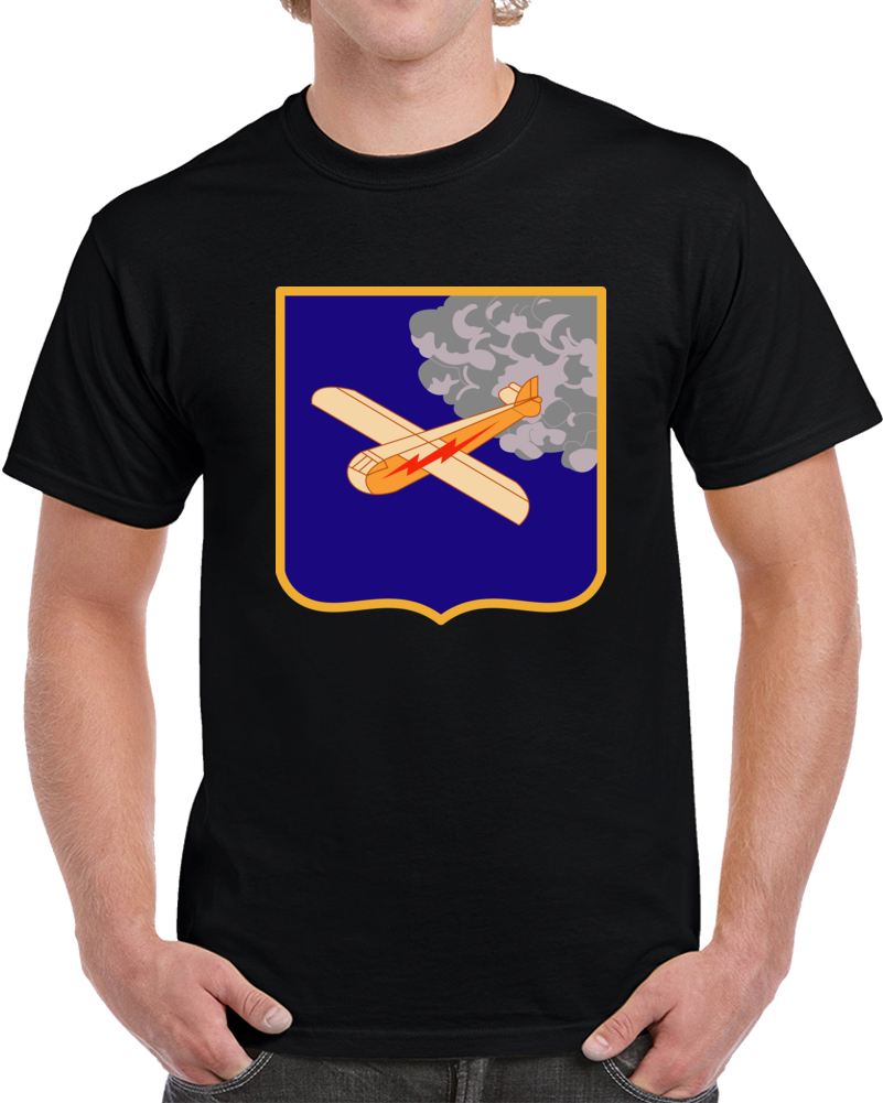 Army  - 194th Glider Infantry Regiment Wo Txt  Classic T Shirt