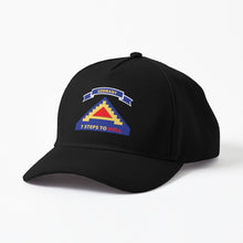 Load image into Gallery viewer, Army - US 7th Army - 7 Steps to Hell w Germany Tab Hats
