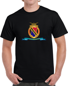 Army - 1st Infantry Regiment  W Br - Ribbon Classic T Shirt