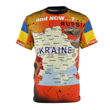 Load image into Gallery viewer, All Over Printing - Ukraine - Invasion by the Russia
