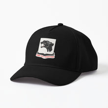 Load image into Gallery viewer, Baseball Cap - Army - 761st Tank Battalion - Black Panthers wo Txt - Film to Garment (FTG)
